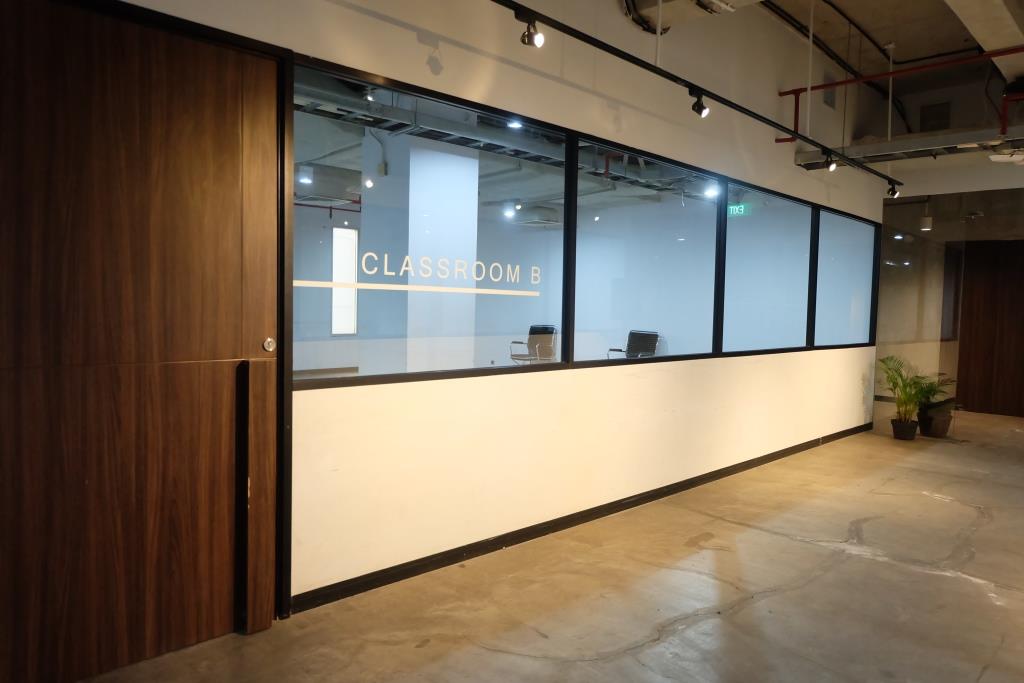 event jakarta creative hub