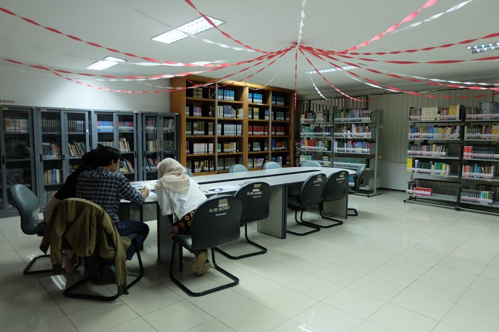 perpus jakarta