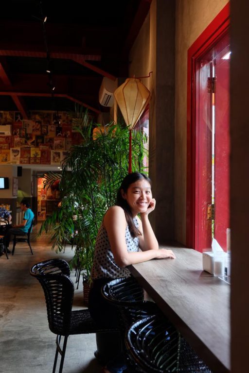 cafe kapitan lim