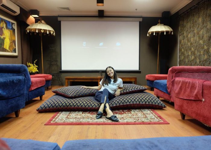 cinecenter