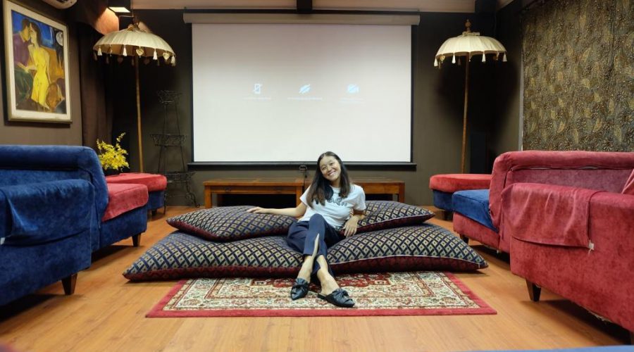 cinecenter