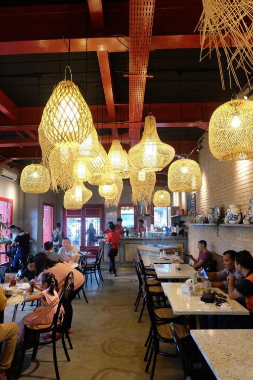 kapitan lim resto