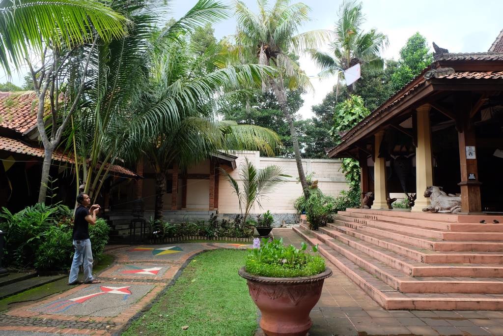 main layang layang