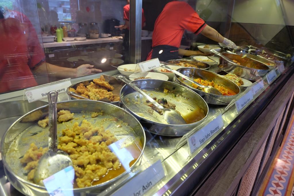 menu kapitan lim