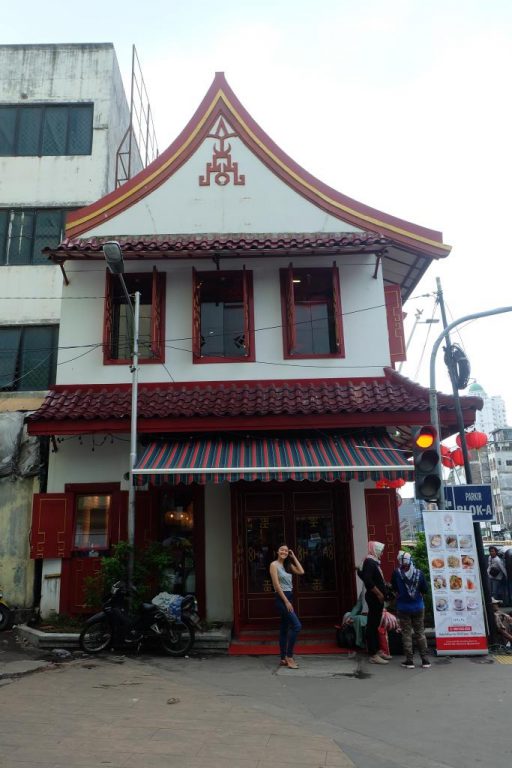 rumah merah tanah abang