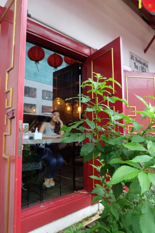 tanah abang resto