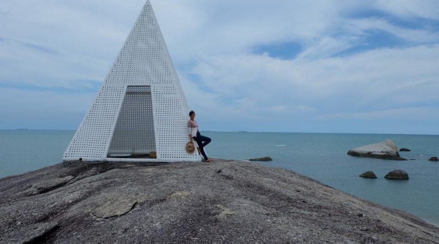 arumdalu belitung