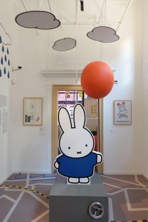miffy belanda