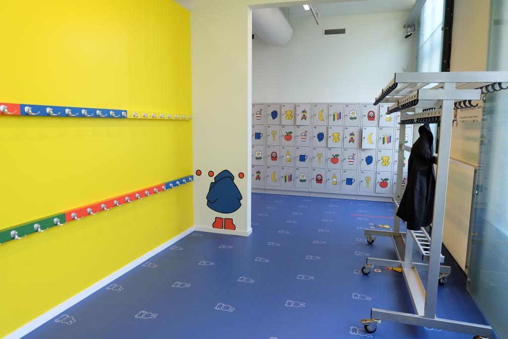 miffy museum