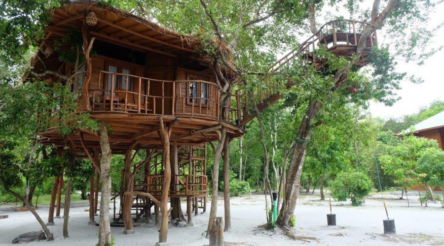 pulau leebong