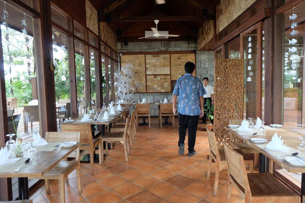 resto arumdalu