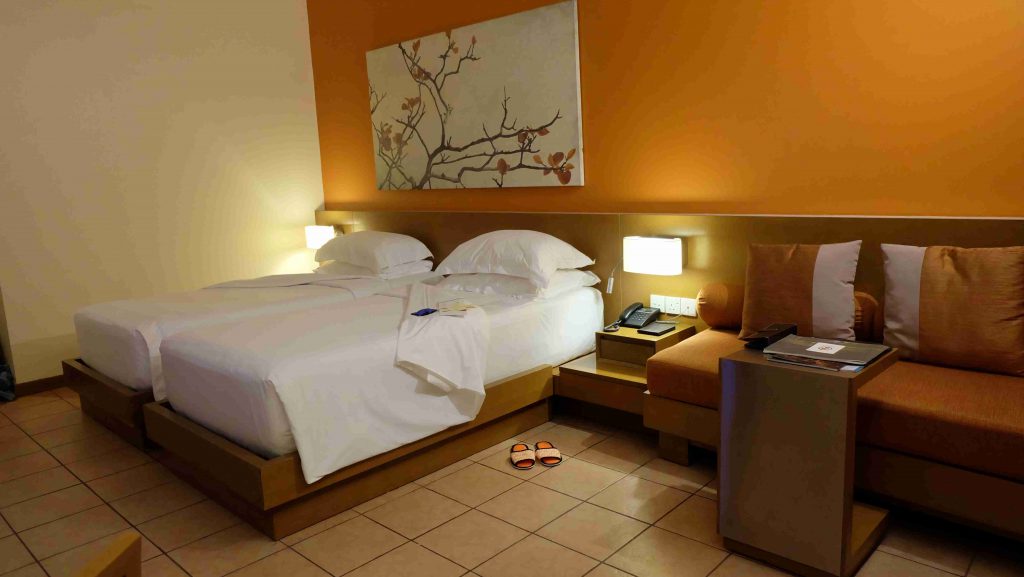 hotel di lagoi