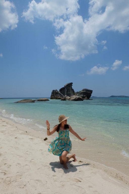 pulau burung