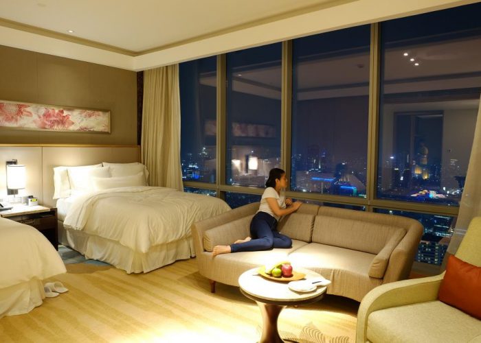 westin jakarta