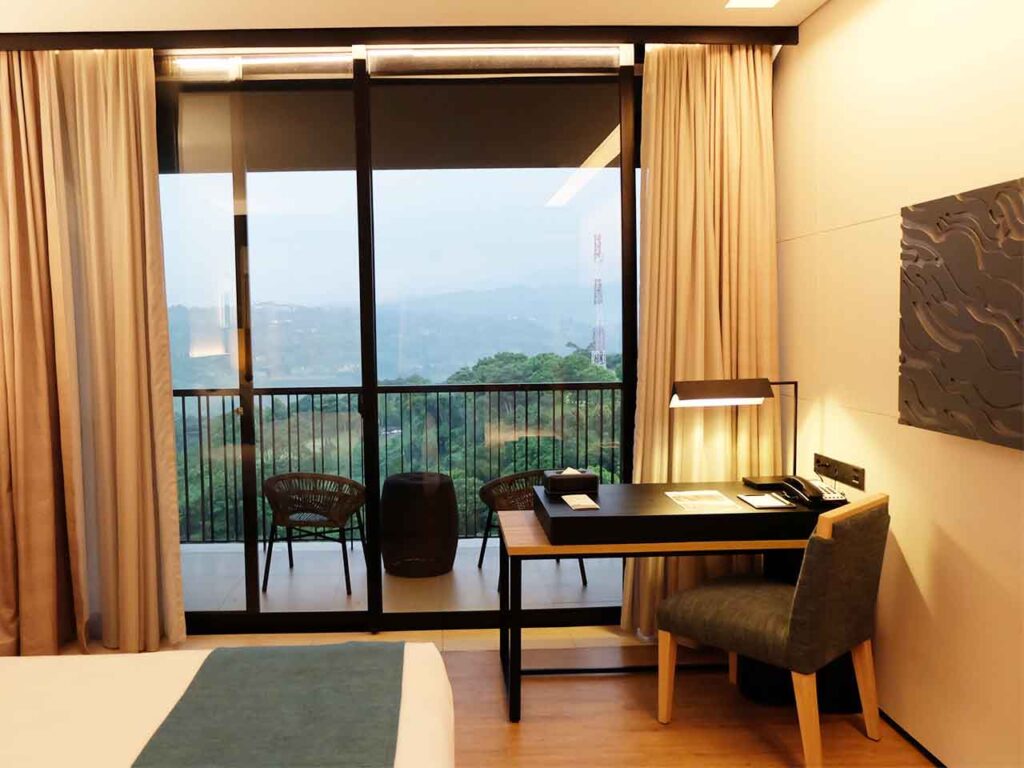 hotel bogor