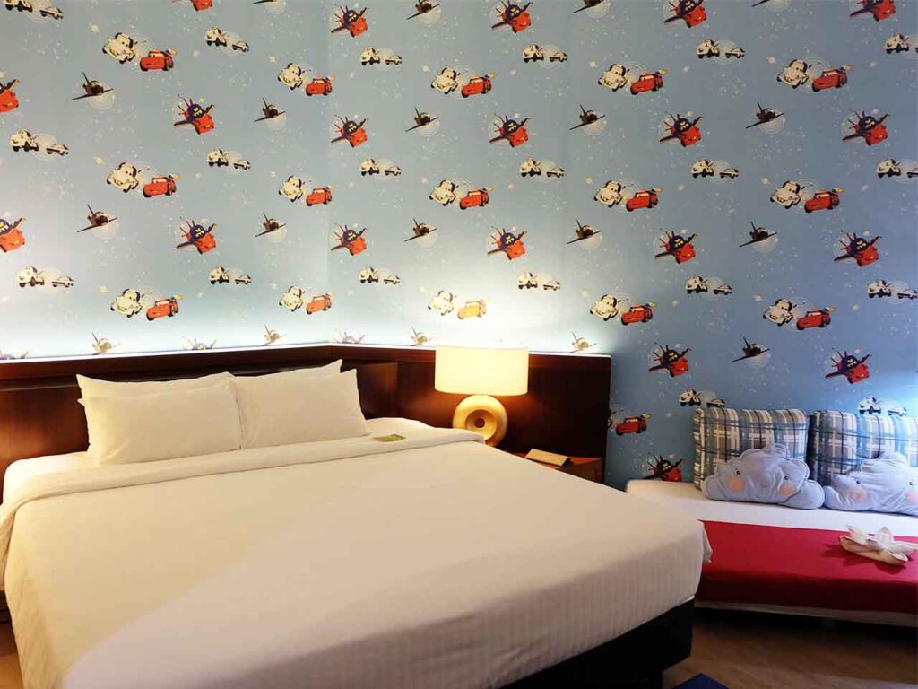 hotel bugis