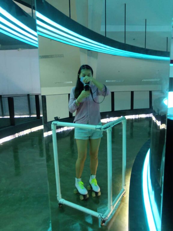 roller skate