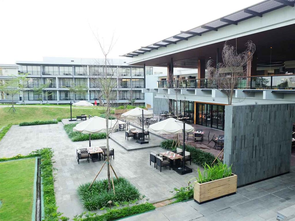 royal tulip hotel