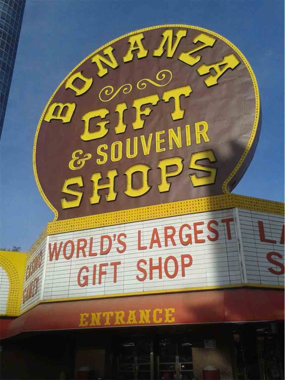 bonanza