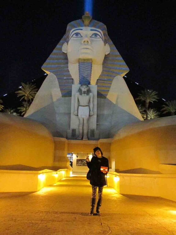 luxor