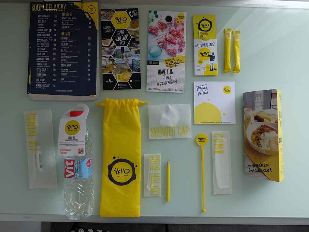 yello harmoni