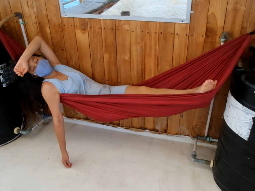 hammock