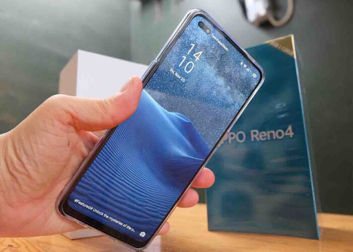 oppo reno 4