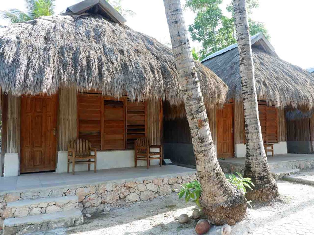 anugerah resort