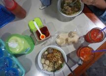 bakso ikan