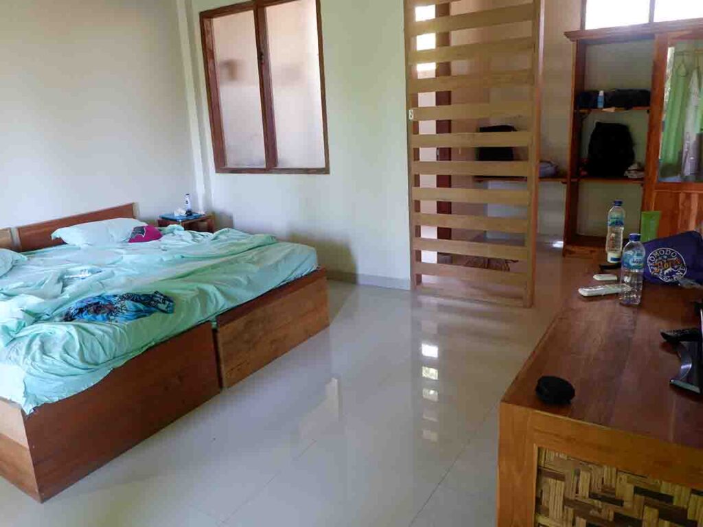 hotel rote