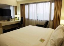 cerita cinta di kamar hotel