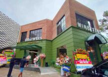 growell whole foods