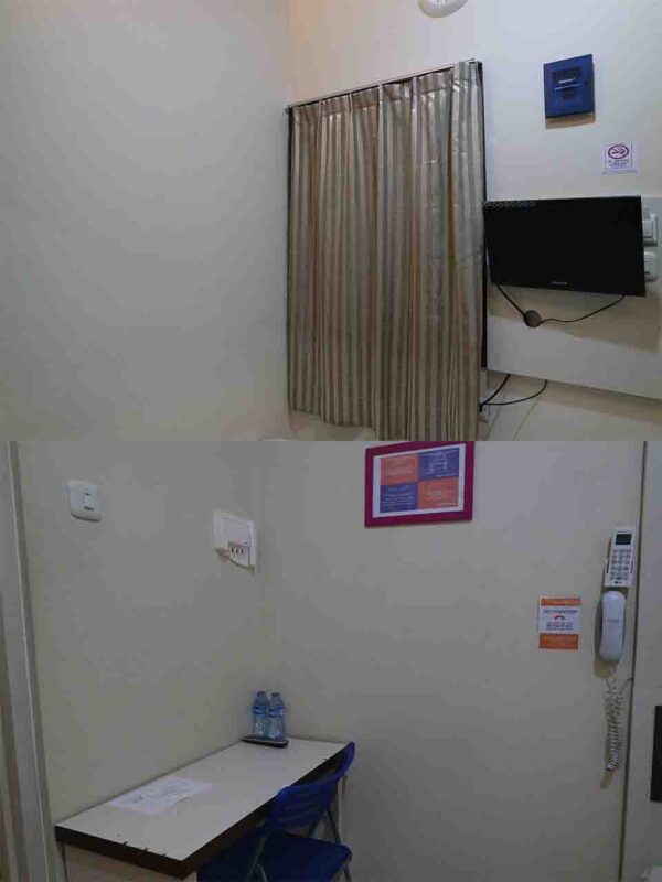 4 Hotel Murah di Jakarta Pusat — Travel Diary of Lenny Lim