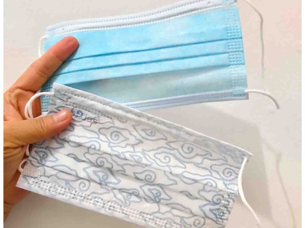 review masker