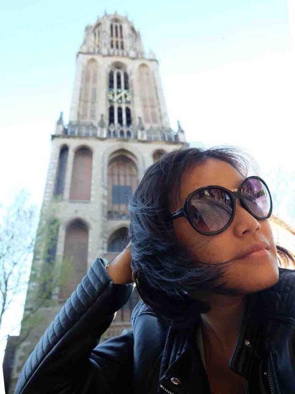 dom tower