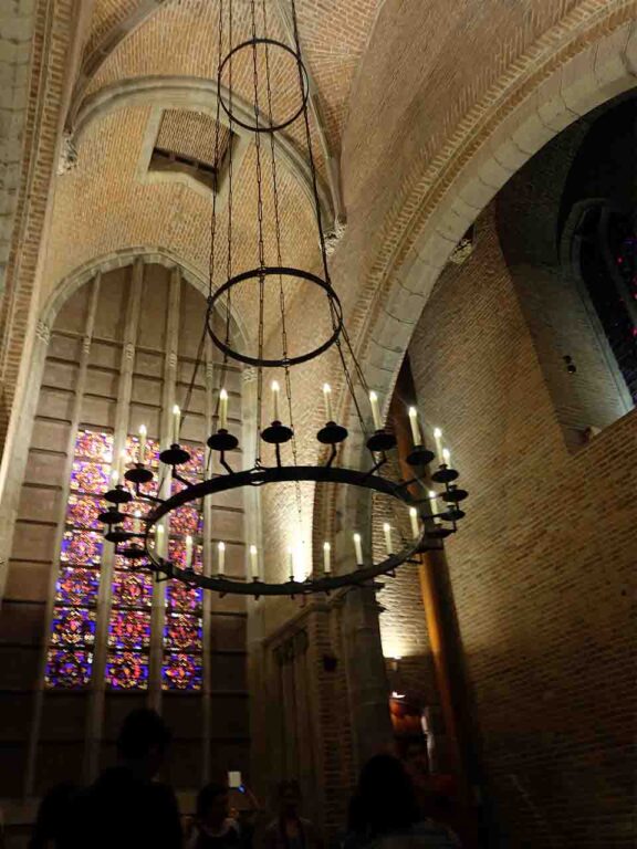 gereja utrecht