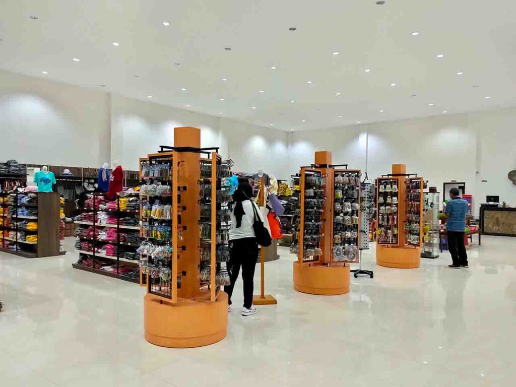 oleh oleh belitung