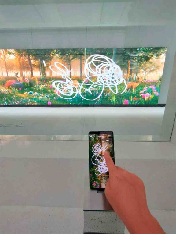 oppo gallery indonesia