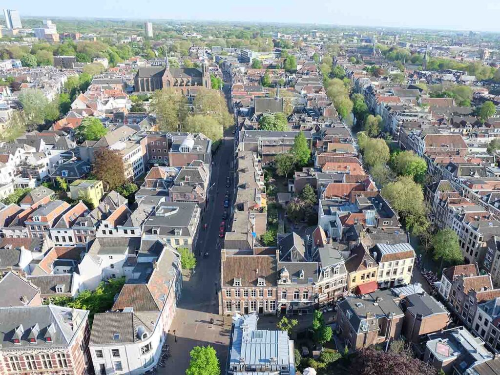 utrecht