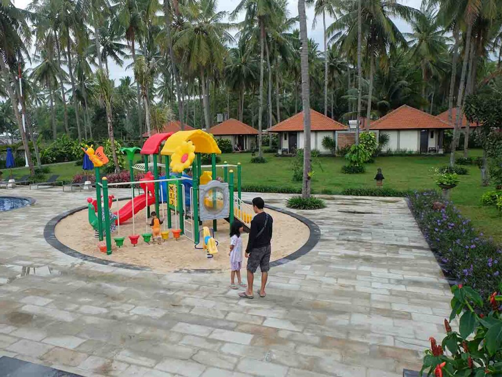 hotel banyuwangi