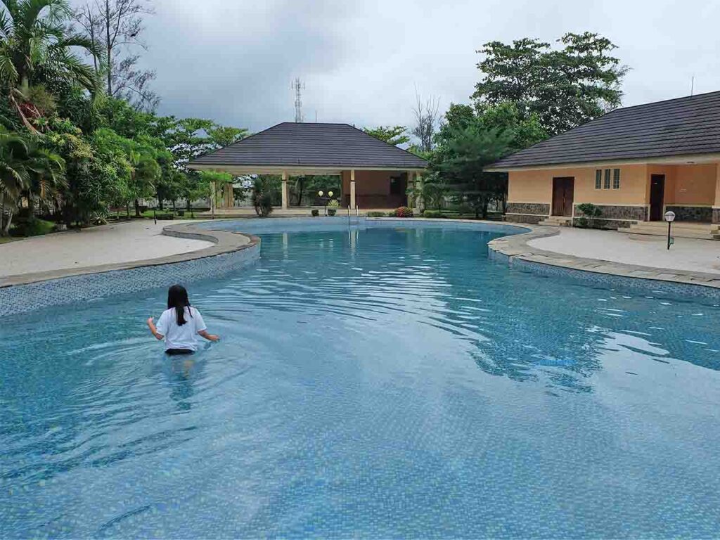 hotel bengkulu