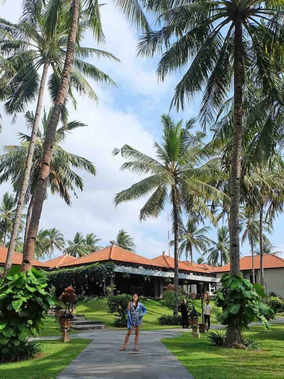 hotel di banyuwangi yang murah