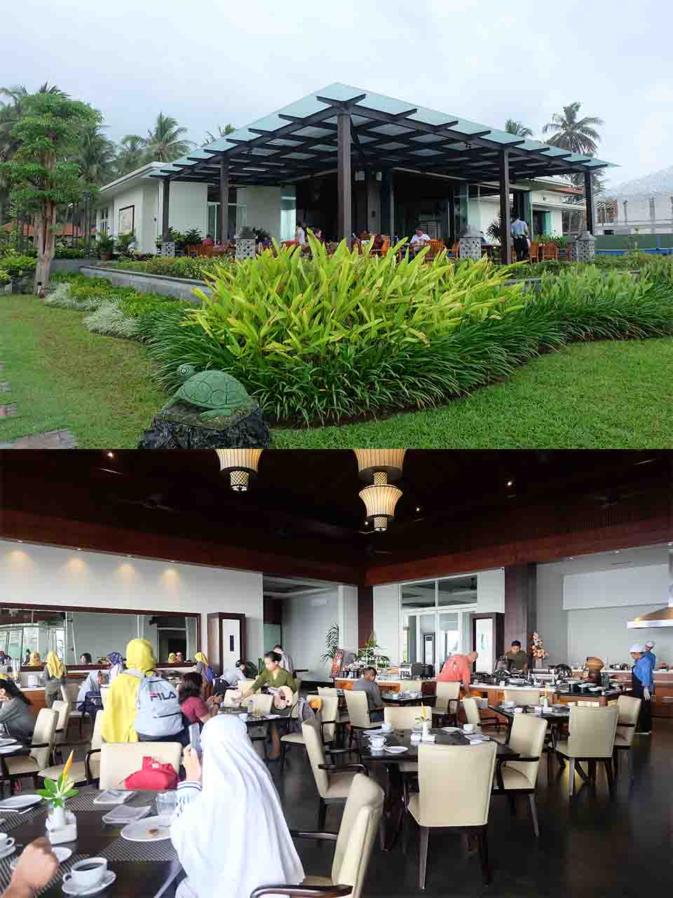 Hotel Di Banyuwangi Dekat Ketapang Hotel di Banyuwangi : Ketapang Indah — Travel Diary of Lenny Lim