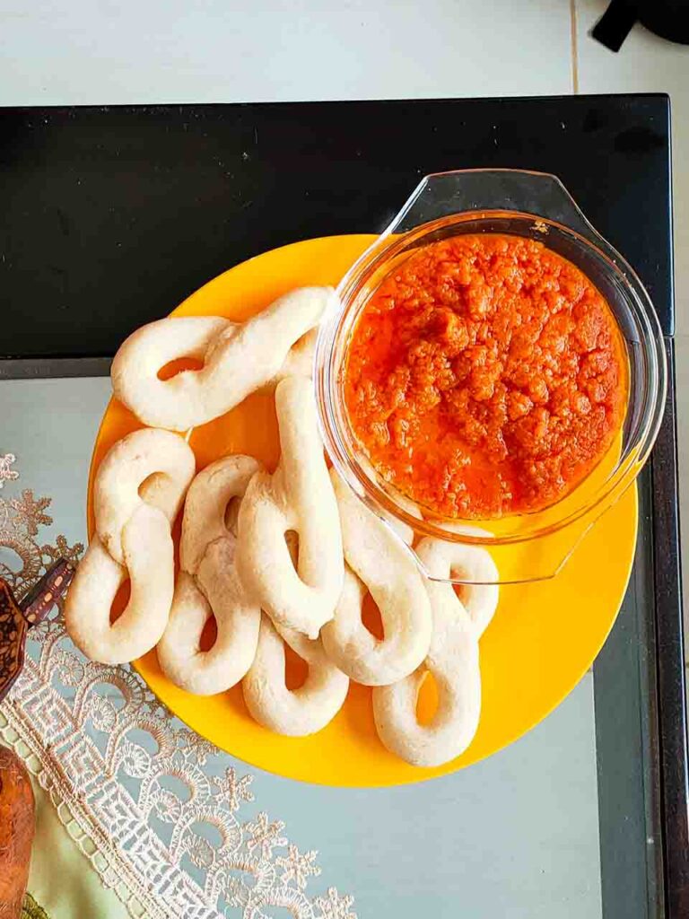 8 Kuliner di Buton Tengah Yang Lezat! — Travel Diary of Lenny Lim