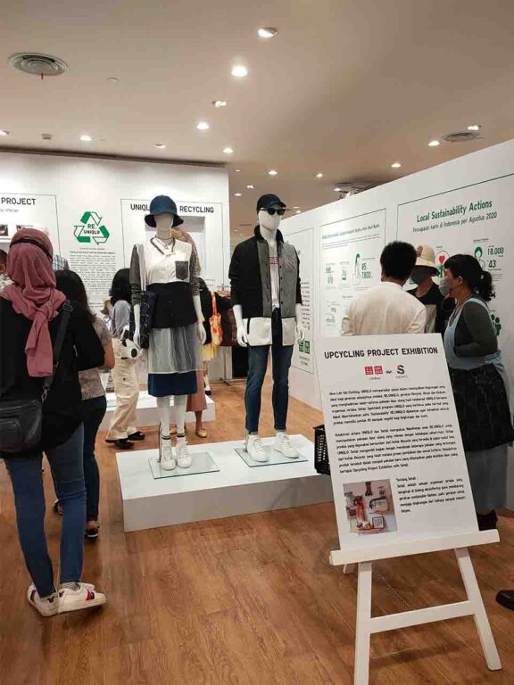 uniqlo