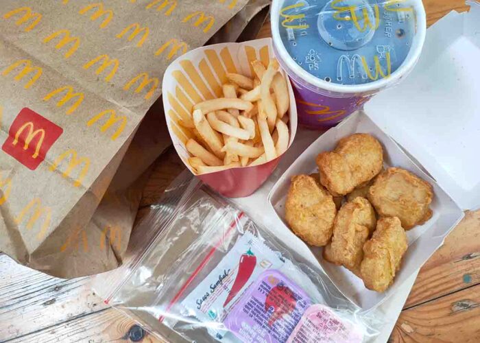 bts meal