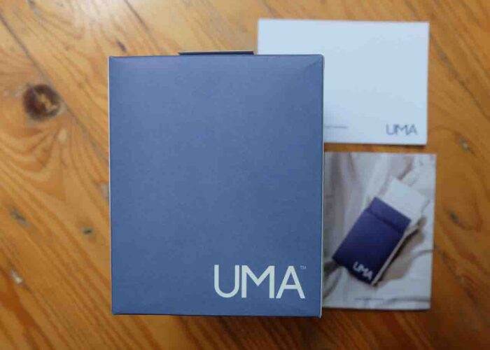 uma women