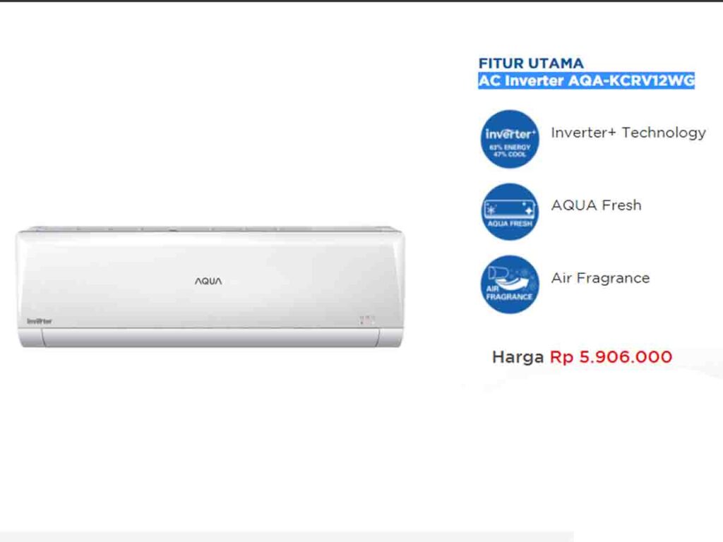 ac aqua japan
