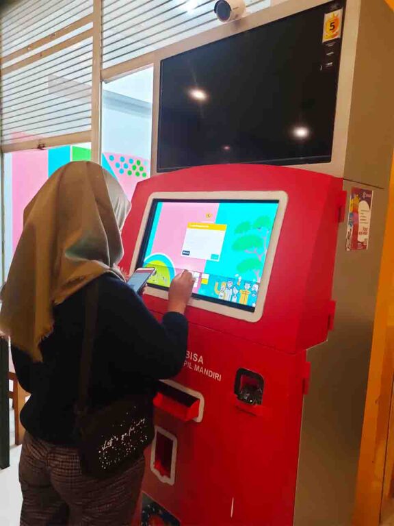 buat ktp
