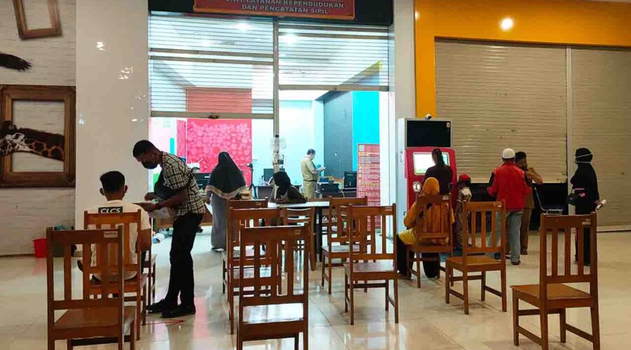 dukcapil jambi
